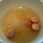 中国レストラン 雪園 - 