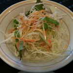 中国レストラン 雪園 - 