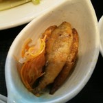 中国レストラン 雪園 - 