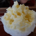 納言志るこ店 - 