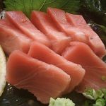 旬膳 ふる田 - 中トロ 1,500円 2018年09月