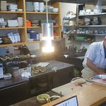 旬膳 ふる田 - 店内の一例 2018年09月