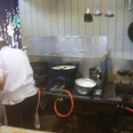 旬膳 ふる田 - 店内の一例 2018年09月