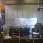 旬膳 ふる田 - 店内の一例 2018年09月