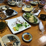 大木海産物レストラン - 