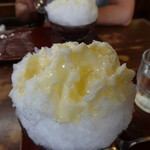 納言志るこ店 - 