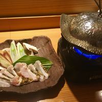 長宗我部 銀座 - 
