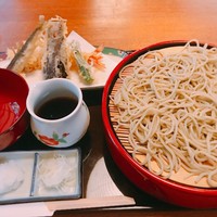そば会席 立会川 吉田家 - 
