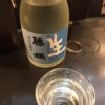 Izakaya Kihachi - 日本酒 藤娘