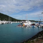 Popeye's Fish and Chips and Takeaway - 外観_2014年6月