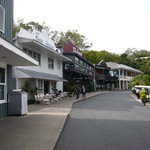 Popeye's Fish and Chips and Takeaway - 外観_2014年6月