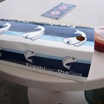 Popeye's Fish and Chips and Takeaway - フィッシュ＆チップス_2014年6月