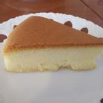 プレリュード - スフレ・フロマージュ