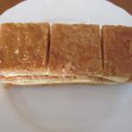 プレリュード - ミルフィーユ