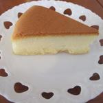 プレリュード - スフレ・フロマージュ