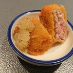 創作串の店 りんどう - 