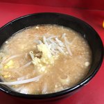 ラーメン二郎 - 