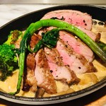 俺のフレンチ・イタリアン - 