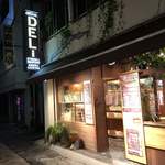 NATIVE DELI - 