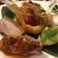 萬珍樓 本店 - 