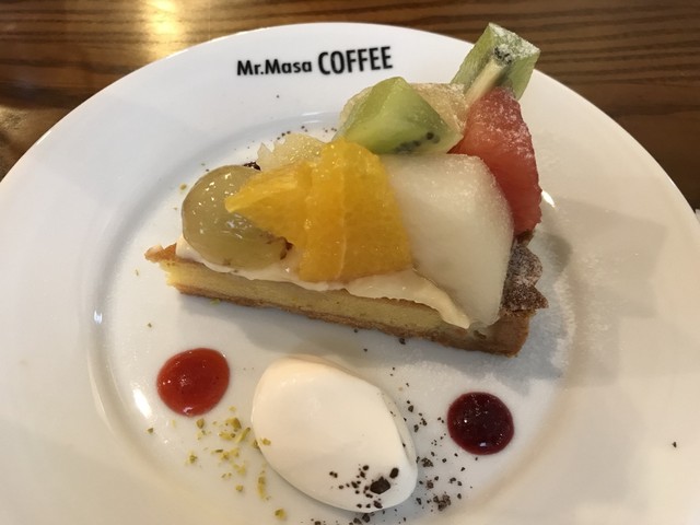 コーヒー Masa こんにちは🌴 Z/X COFFEE新栄店です🌺 エスプレッソマシンは
