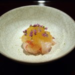 料理屋そうびき - 鯛