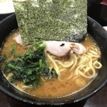 ラーメン 杉田家 - ラーメン
