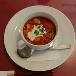 シュシュ エルミタージュ - 
