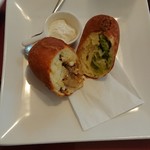 シュシュ エルミタージュ - 