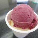 ラ・リューシェ - レザン＋バナヌ