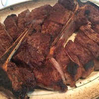 ウルフギャング・ステーキハウス 六本木 - 