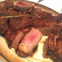 ウルフギャング・ステーキハウス 六本木 - 