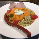 ソラノイロ ARTISAN NOODLES - 