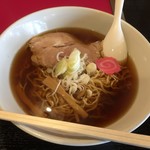 Banya - 中華そば