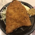 元祖立ち飲み屋 - 