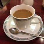 喫茶　ラ・セーヌ - 