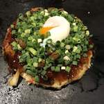 Okonomiyaki Tayoshi Shizuku - 