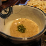 自然薯つけとろ