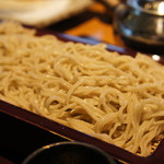 自然薯つけとろ