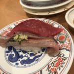 Kaisenzushi Shiogamakou - 