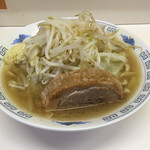 ラーメン豚五里羅Ⅲ - 