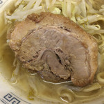 ラーメン豚五里羅Ⅲ - 
