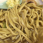 ラーメン豚五里羅Ⅲ - 