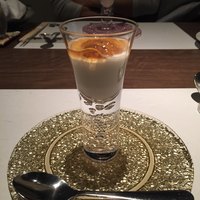 フレンチ割烹 宿 - 
