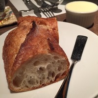 フレンチ割烹 宿 - 