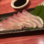 Sumibiyaki Tori Kabuki - 