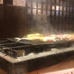 Sumibiyaki Tori Kabuki - 