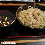 粉麦 - ピリ辛冷やしなす汁