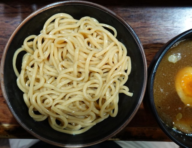 大勝軒 名古屋店 本山 つけ麺 食べログ