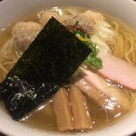 中華soba いそべ - 
